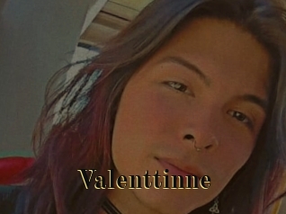 Valenttinne