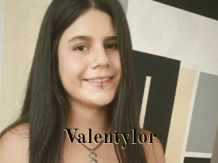 Valentylor