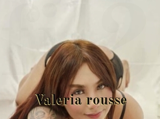 Valeria_rousse