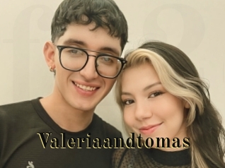 valeriaandtomas Films 2 Q