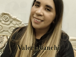 Valeriabanchi