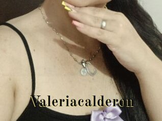 Valeriacalderon