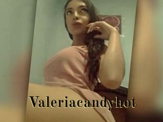 Valeriacandyhot