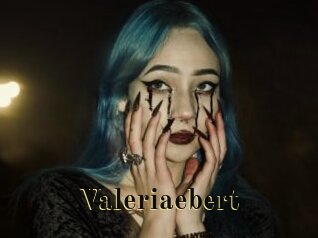 Valeriaebert