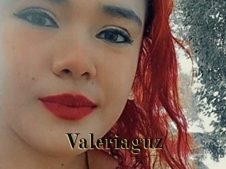 Valeriaguz