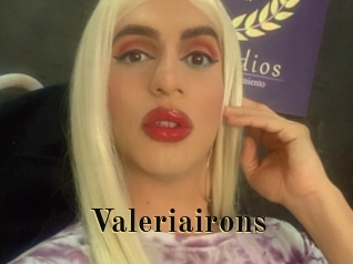 Valeriairons