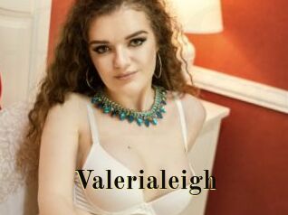 Valerialeigh