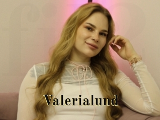 Valerialund
