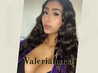 Valeriamaraj