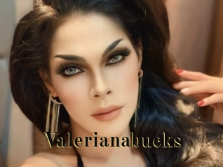 Valerianabucks