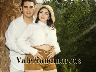 Valeriandmarcus