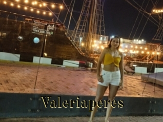 Valeriaperes