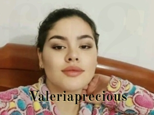 Valeriaprecious