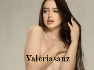 Valeriasanz