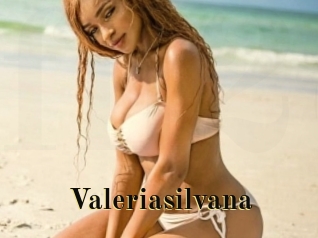valeriasilvana Films 2 Q