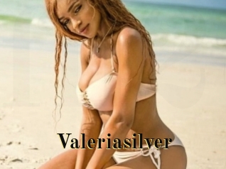 Valeriasilver