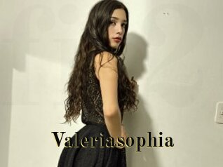 Valeriasophia