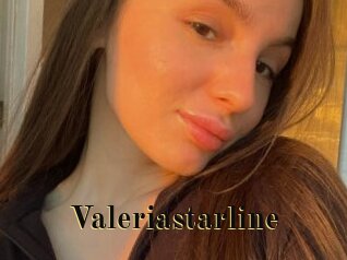 Valeriastarline
