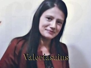 valeriasuins Films 2 Q