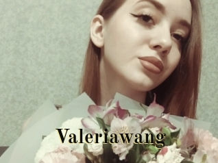 valeriawang Films 2 Q