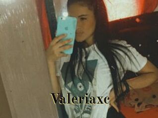 Valeriaxc