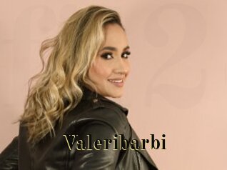Valeribarbi