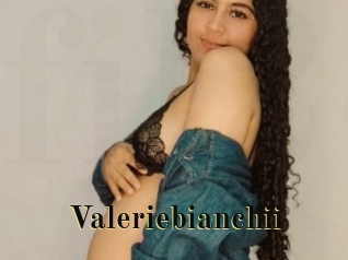 Valeriebianchii