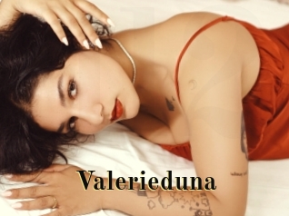 Valerieduna