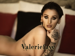 Valeriefaye