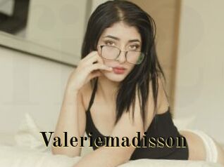 Valeriemadisson