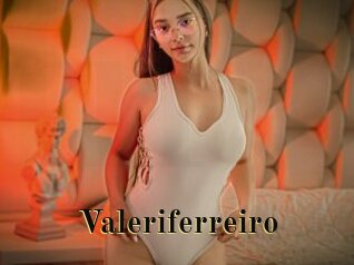 Valeriferreiro