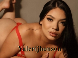 Valerijhonson