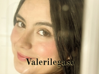 Valerilegaso