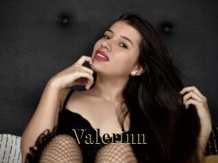 Valerinn