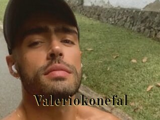 Valeriokonefal