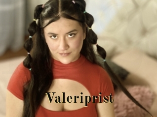 Valeriprist