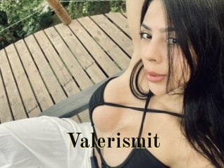 Valerismit