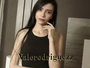 Valerodriguezz