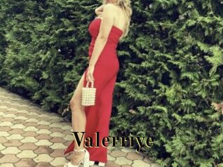 Valerriye