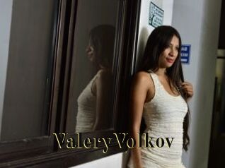 ValeryVolkov