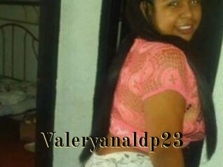 Valeryanaldp23