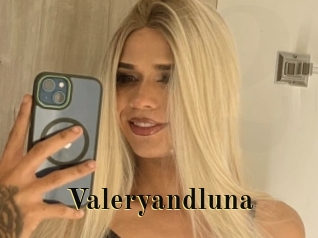 valeryandluna Films 2 Q