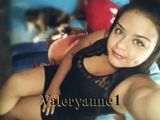 Valeryanne1