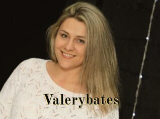Valerybates