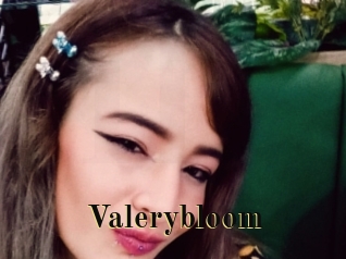 Valerybloom