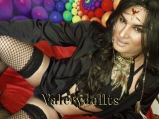 Valerydollts