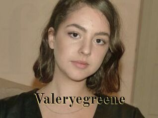 Valeryegreene