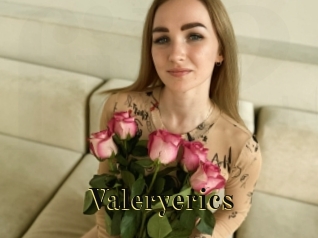 Valeryerics