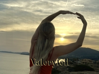 valeryfell Films 2 Q
