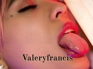 valeryfrancis Films 2 Q
